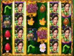 Wonder Wings Slots
