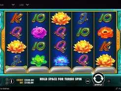 Jade Butterfly Slots